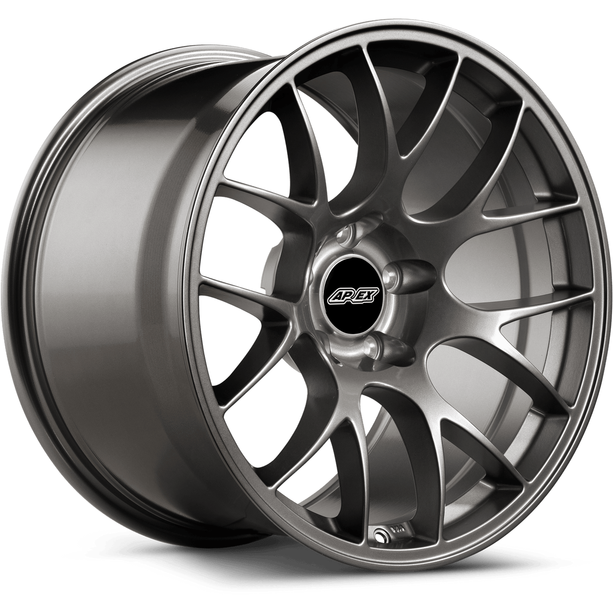 Apex EC-7 Alloy Wheel - Clubsport Garage