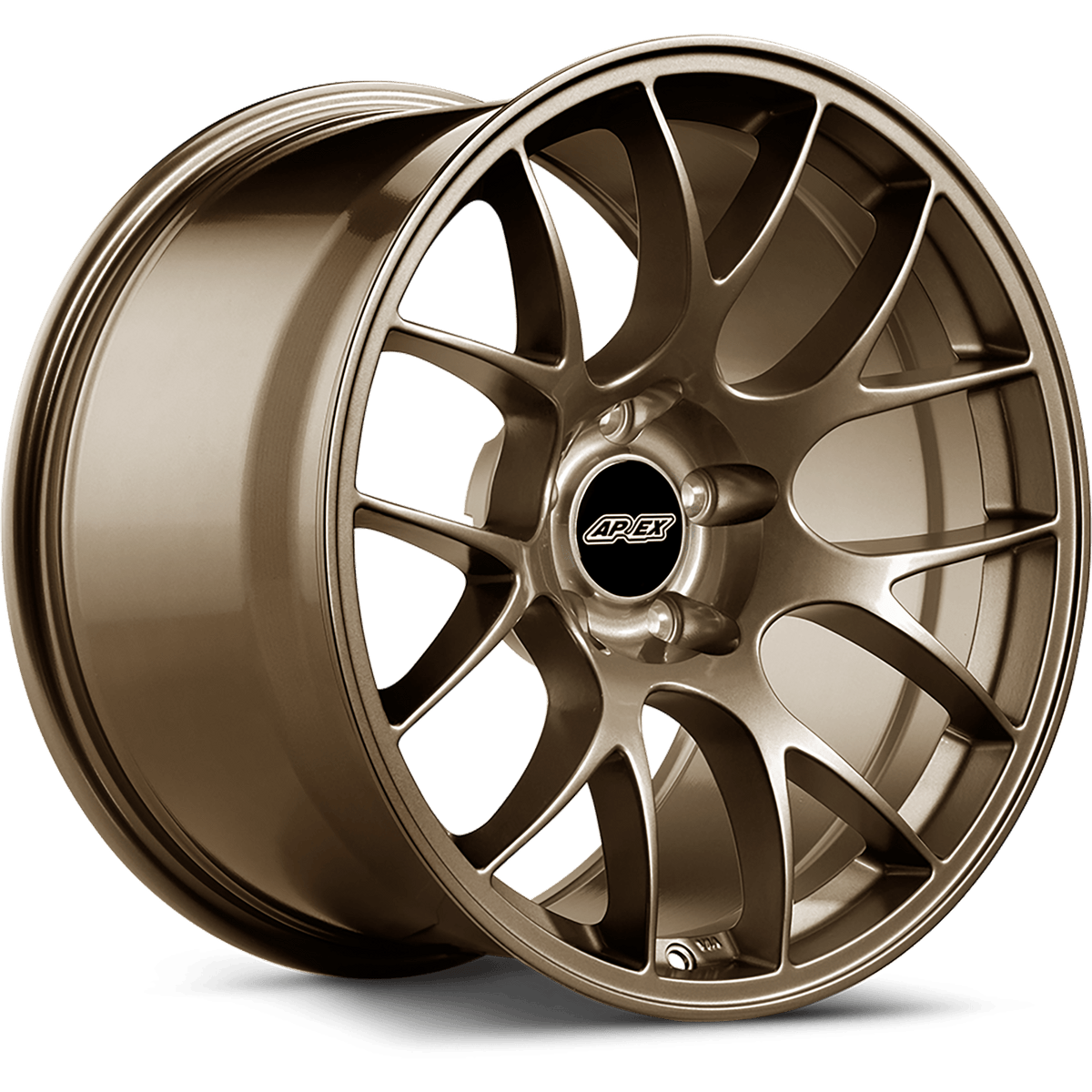 Apex EC-7 Alloy Wheel - Clubsport Garage