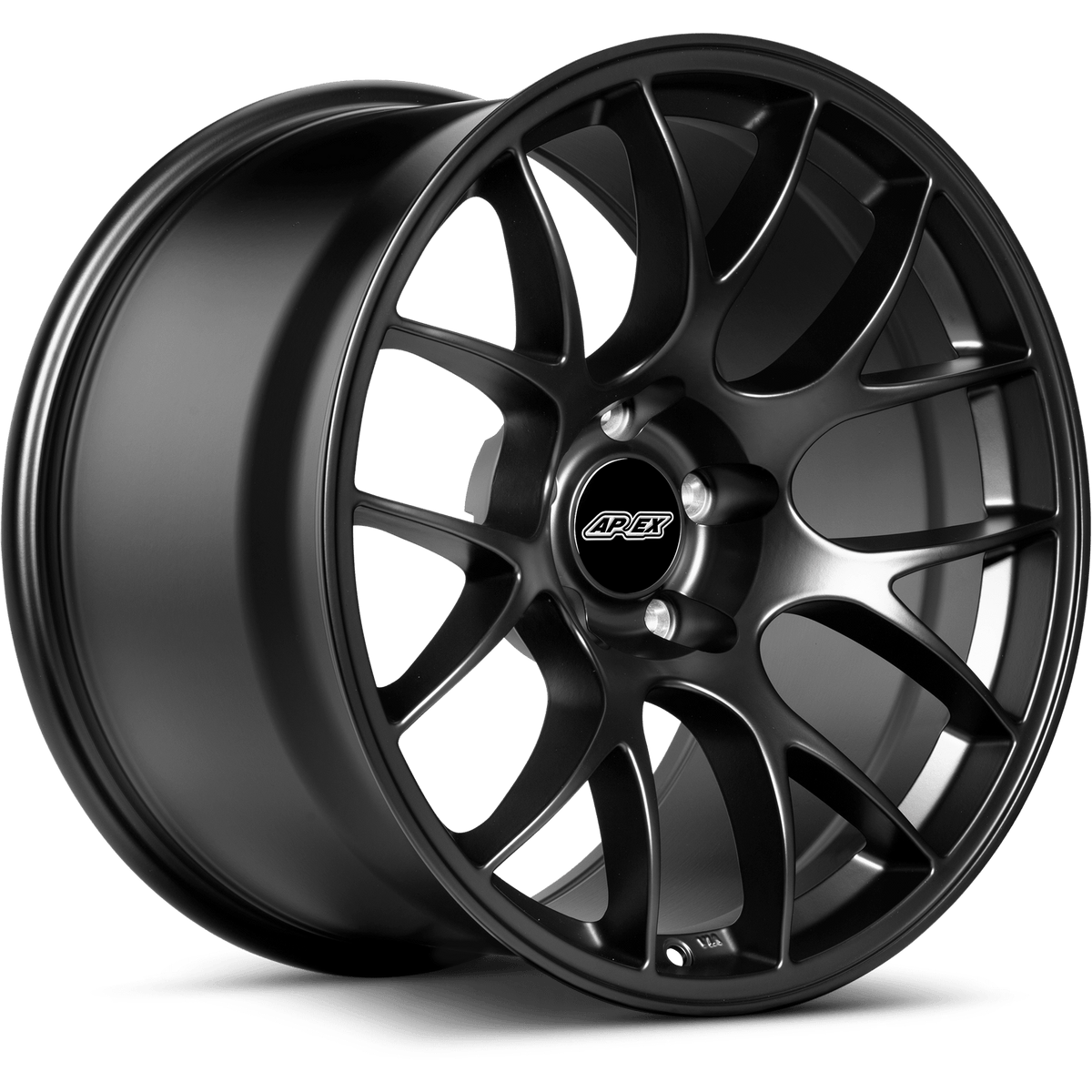 Apex EC-7 Alloy Wheel - Clubsport Garage