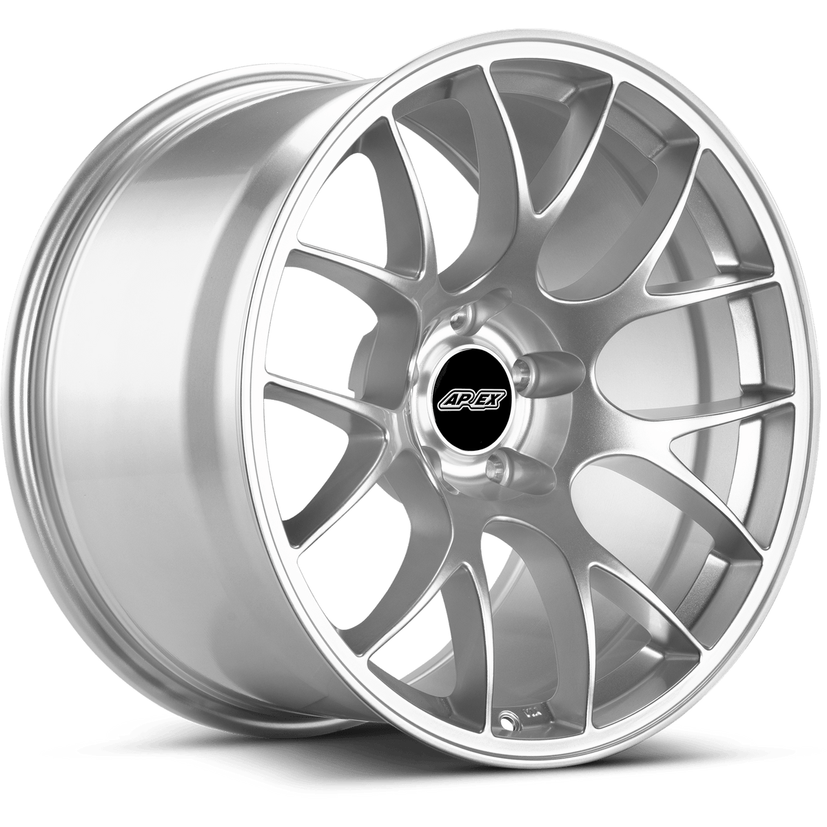 Apex EC-7 Alloy Wheel - Clubsport Garage