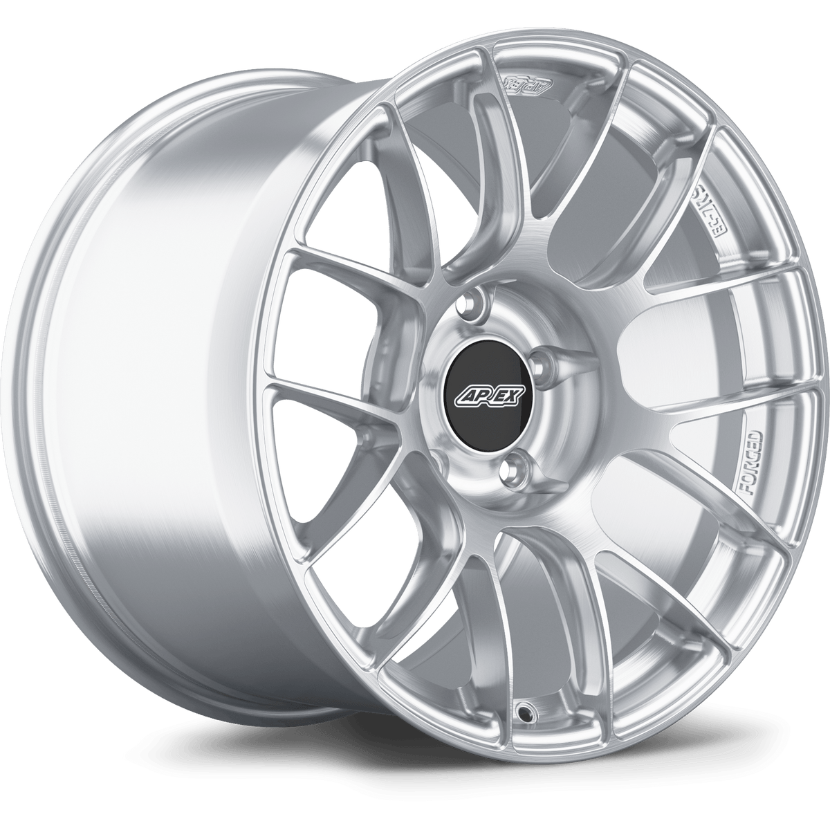 Apex EC-7RS Forged Alloy Wheel - Clubsport Garage