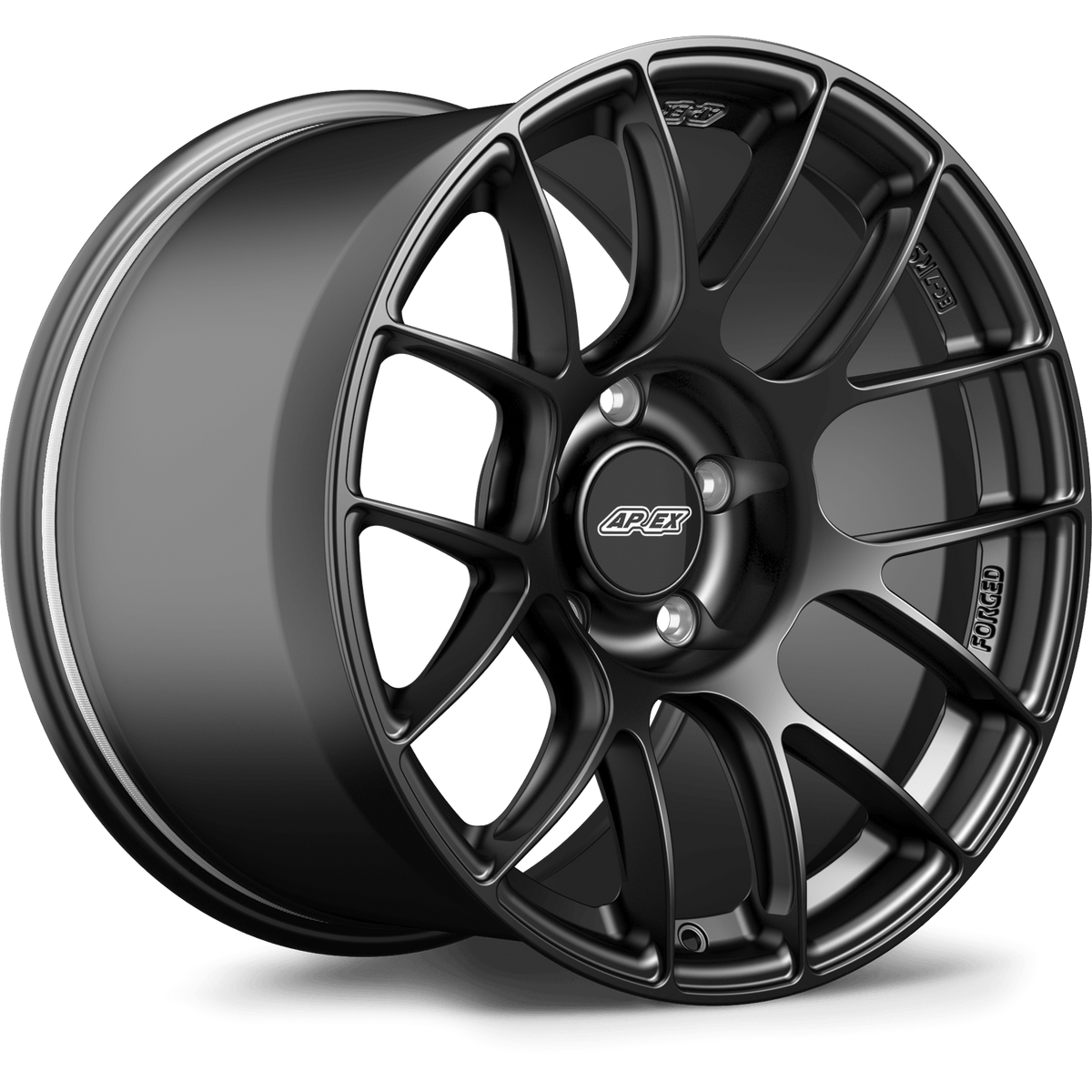 Apex EC-7RS Forged Alloy Wheel - Clubsport Garage