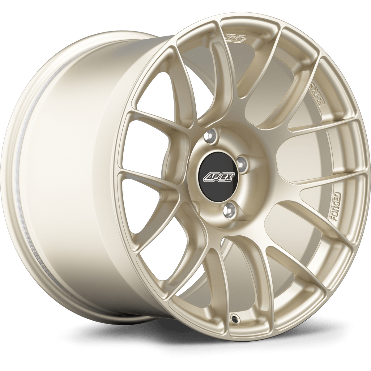 Apex EC-7RS Forged Alloy Wheel - Clubsport Garage