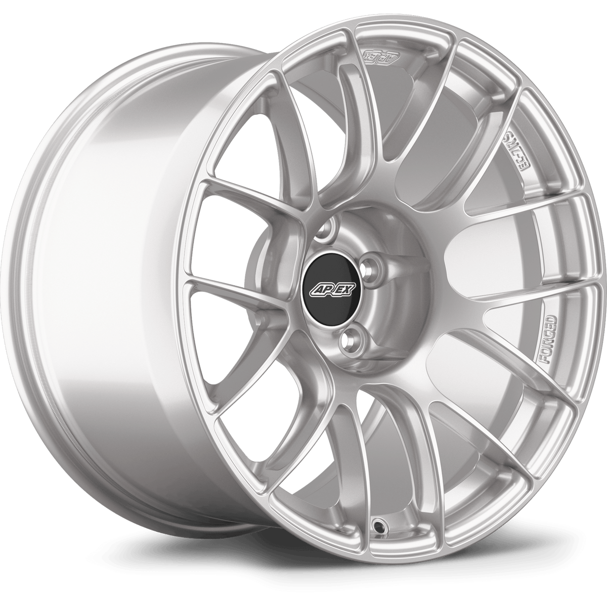 Apex EC-7RS Forged Alloy Wheel - Clubsport Garage