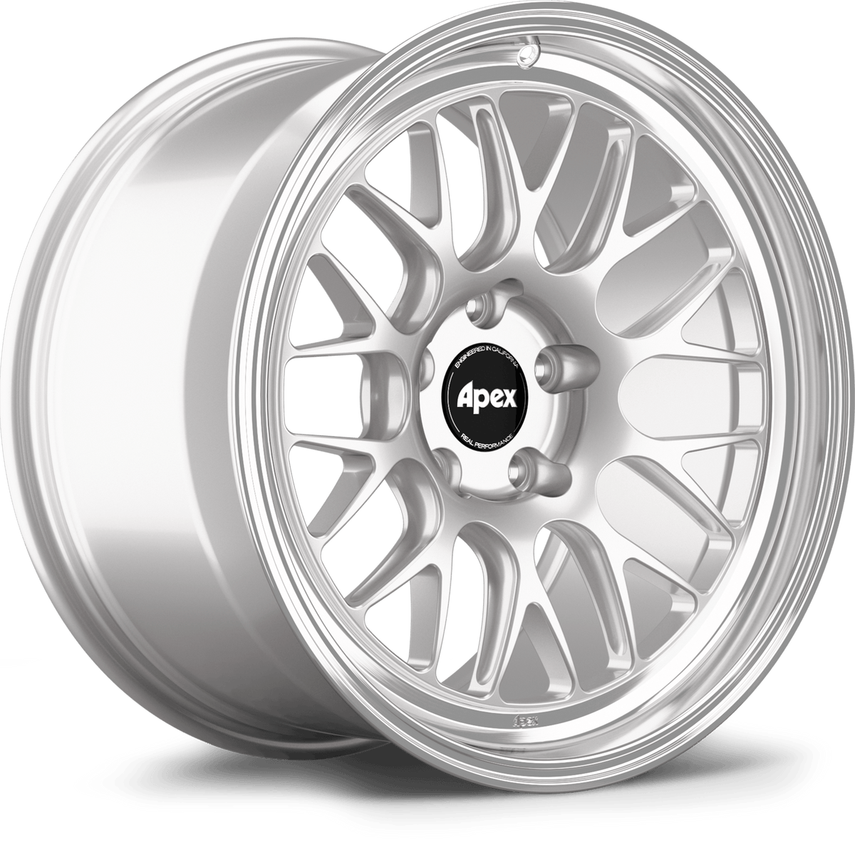 Apex ML-10RT Forged Alloy Wheel - Clubsport Garage