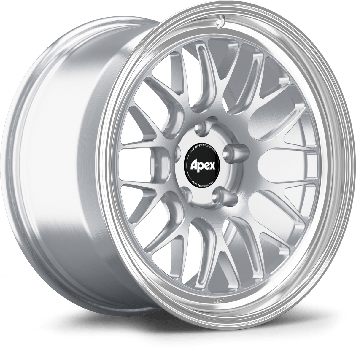 Apex ML-10RT Forged Alloy Wheel - Clubsport Garage