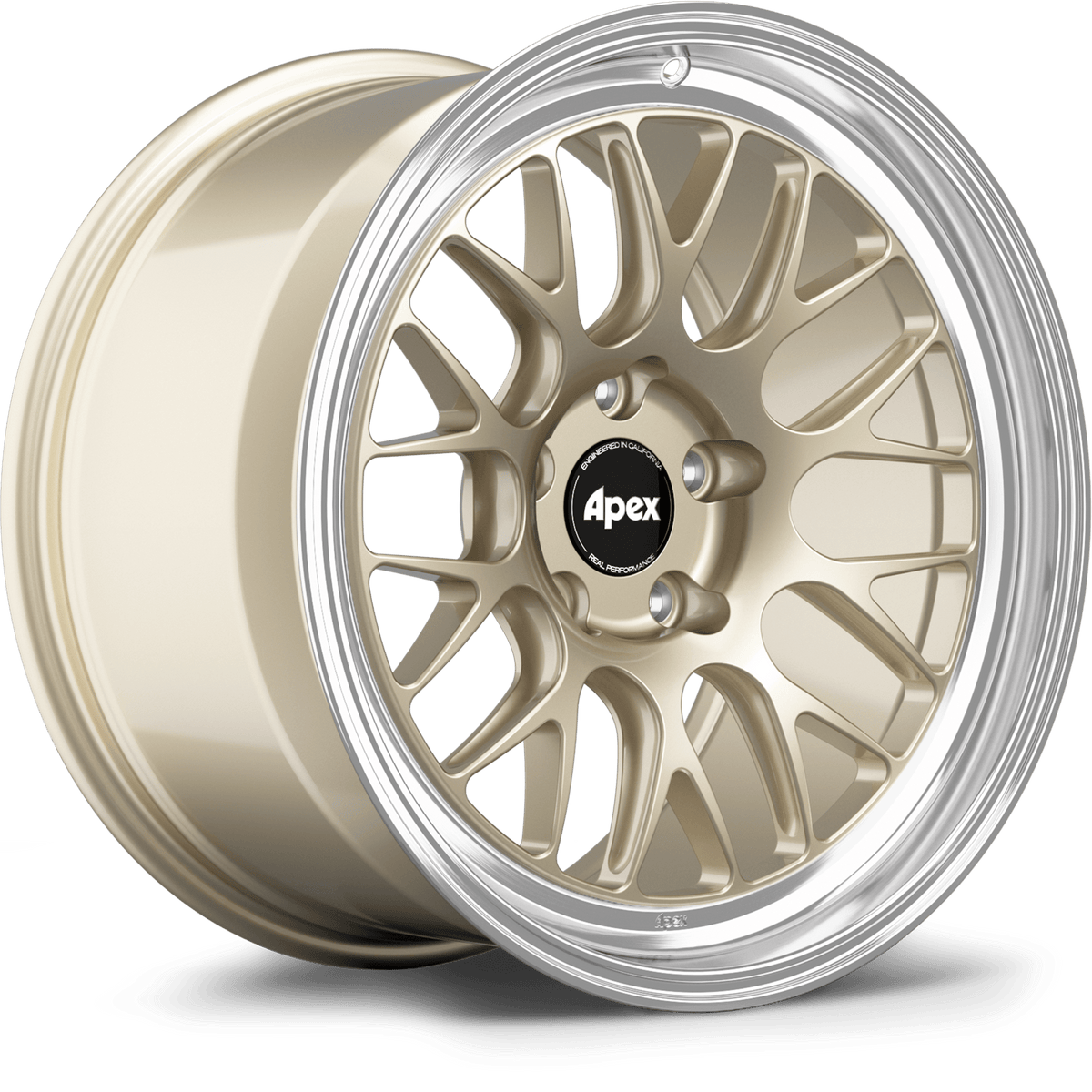Apex ML-10RT Forged Alloy Wheel - Clubsport Garage