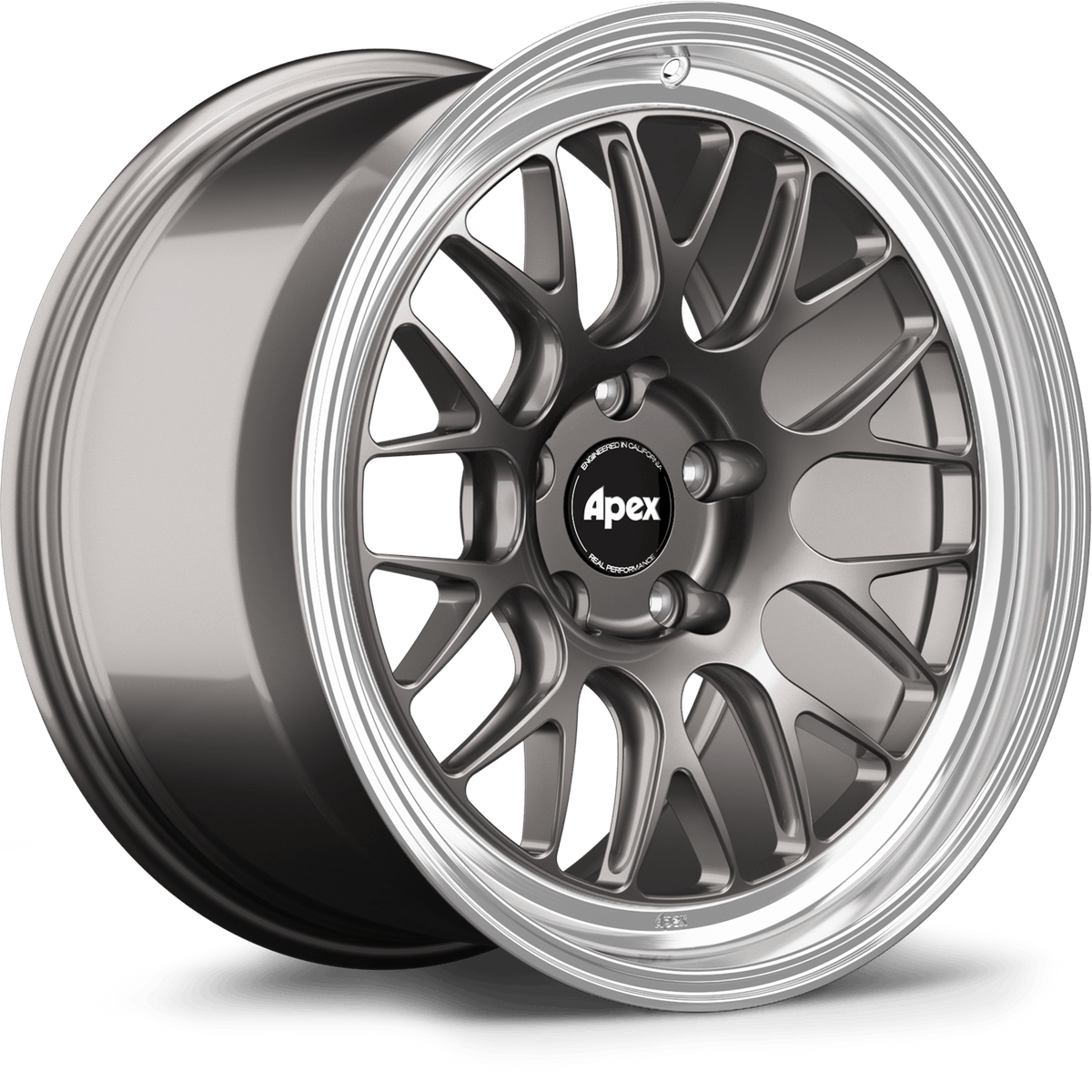 Apex ML-10RT Forged Alloy Wheel - Clubsport Garage