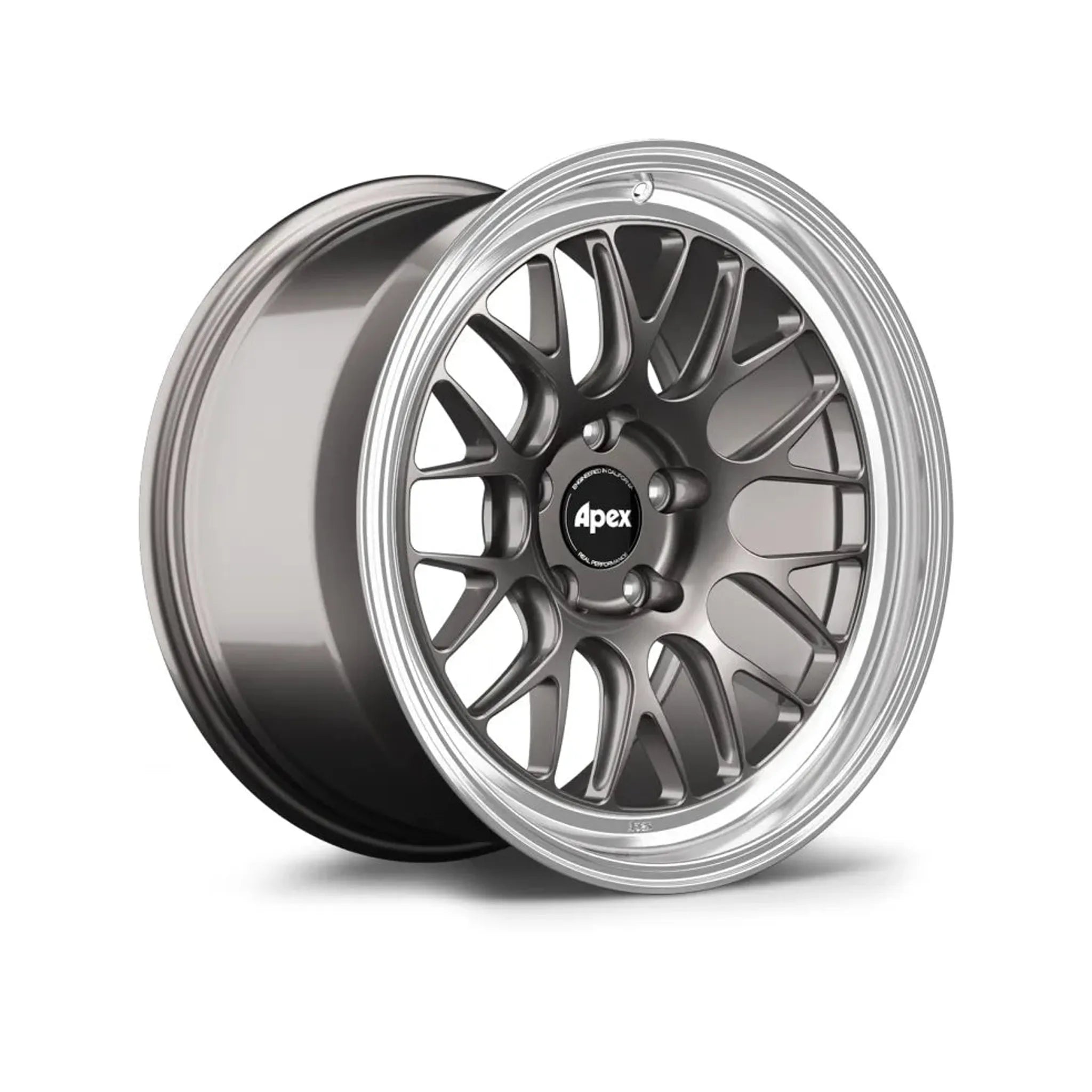 Apex ML - 10RT Forged Touring Line Wheels 5x120 - Clubsport Garage