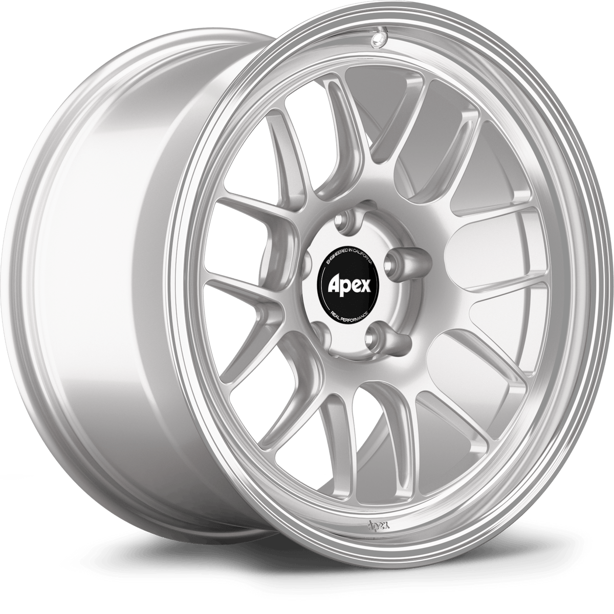 Apex ML-7RT Forged Alloy Wheel - Clubsport Garage