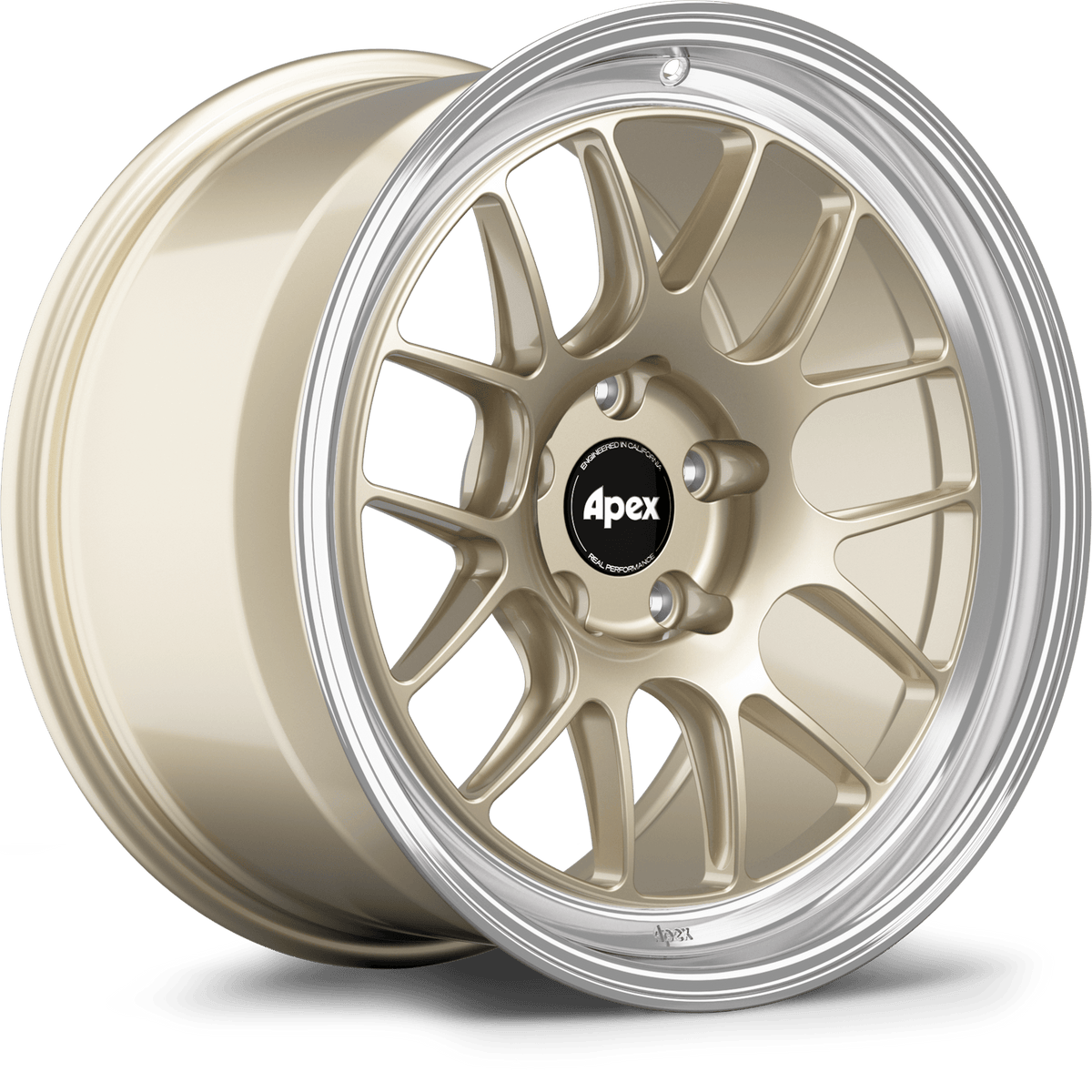 Apex ML-7RT Forged Alloy Wheel - Clubsport Garage