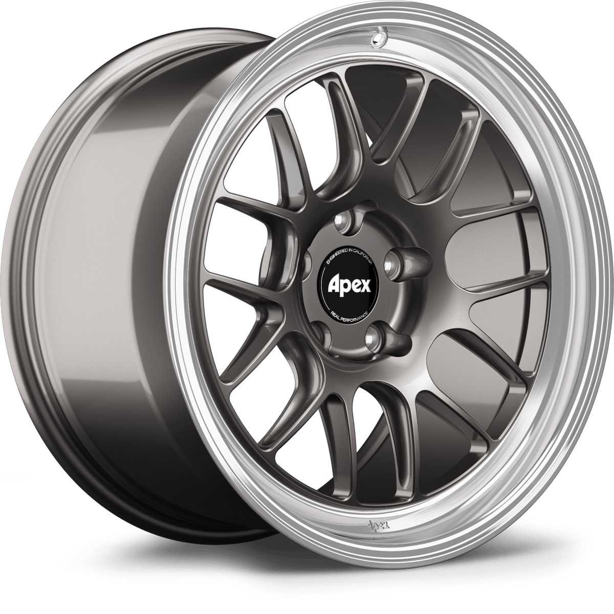 Apex ML-7RT Forged Alloy Wheel - Clubsport Garage