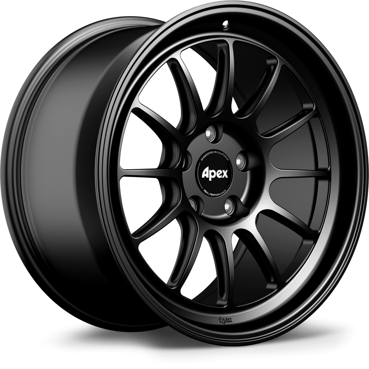 Apex SL-12RT Forged Alloy Wheel - Clubsport Garage