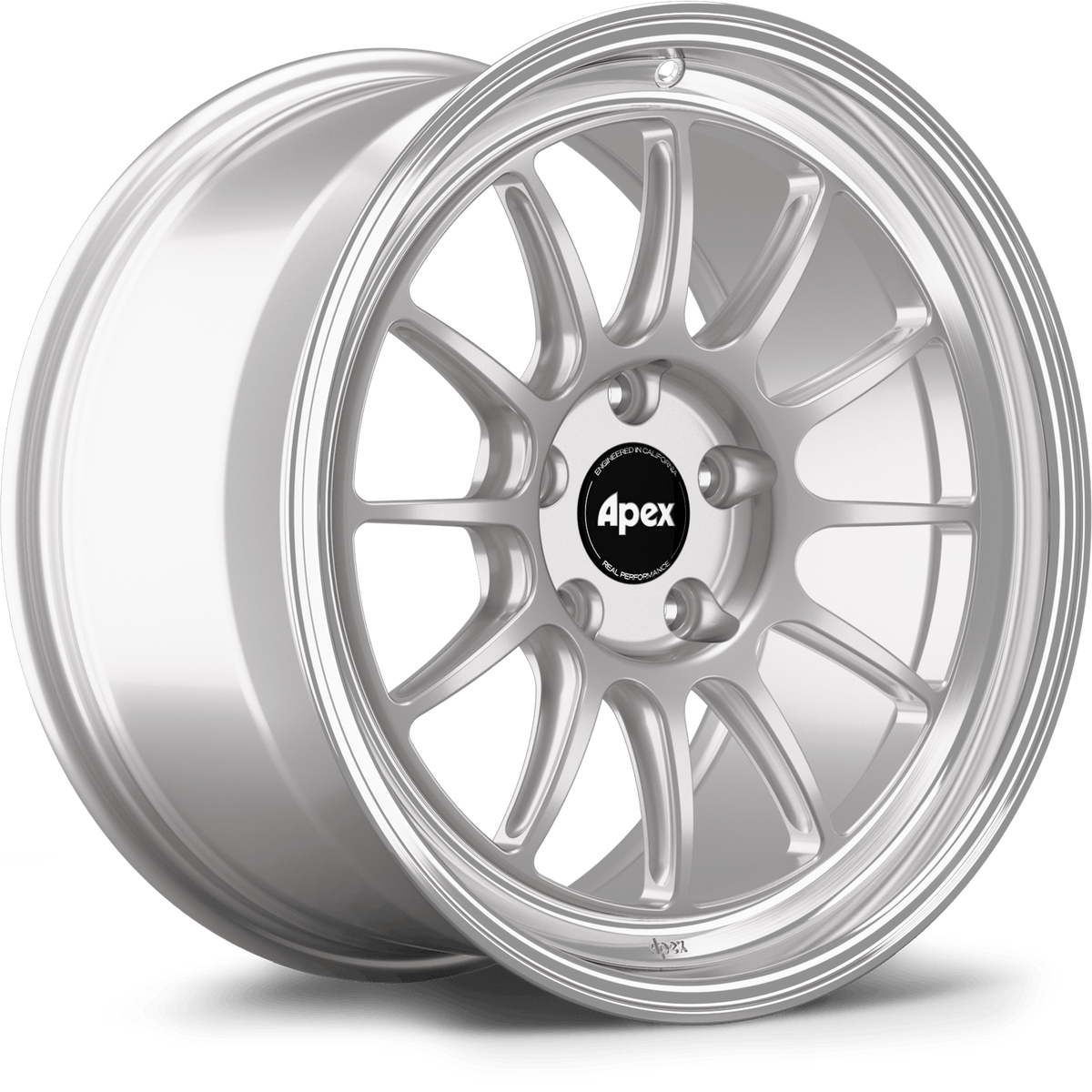 Apex SL-12RT Forged Alloy Wheel - Clubsport Garage