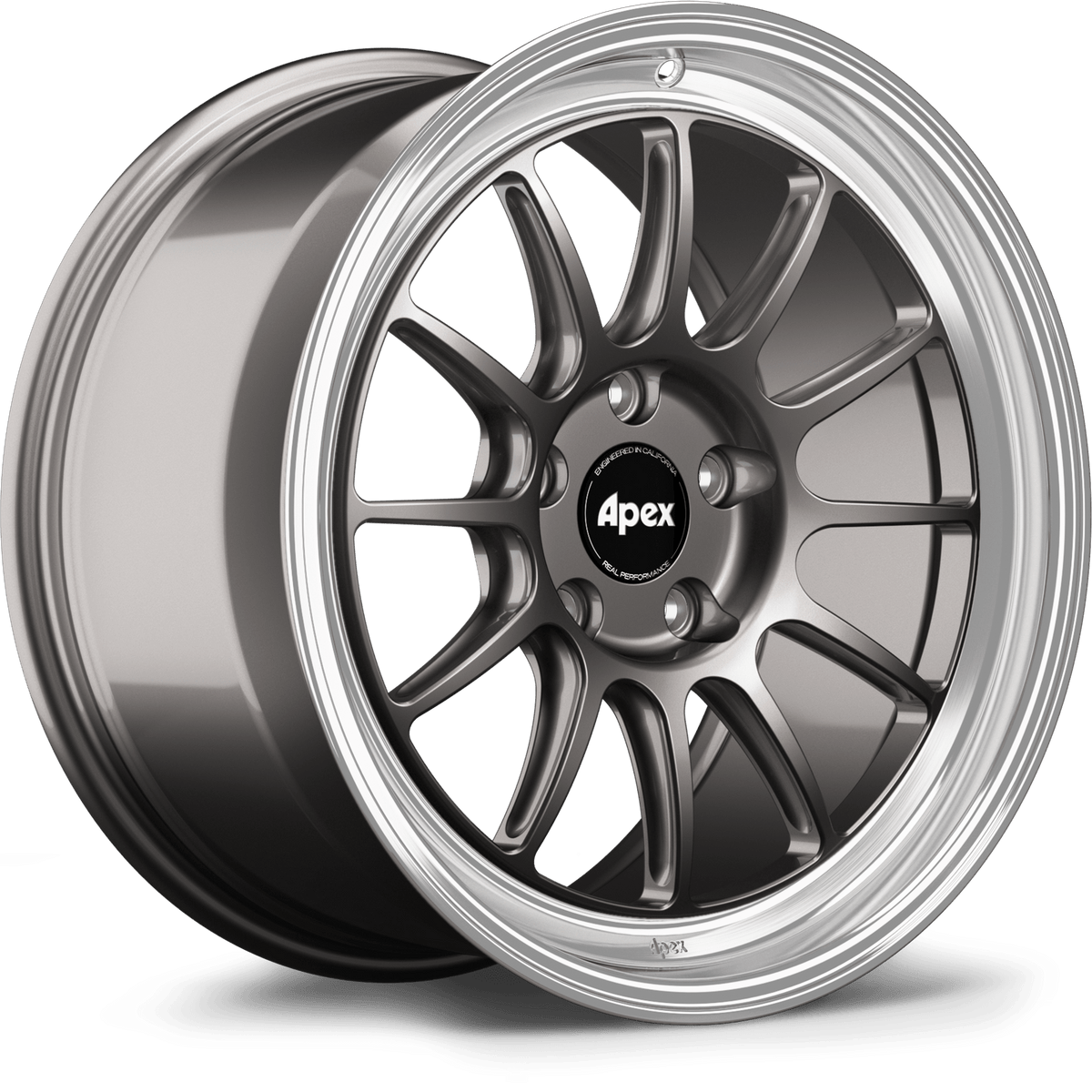 Apex SL-12RT Forged Alloy Wheel - Clubsport Garage