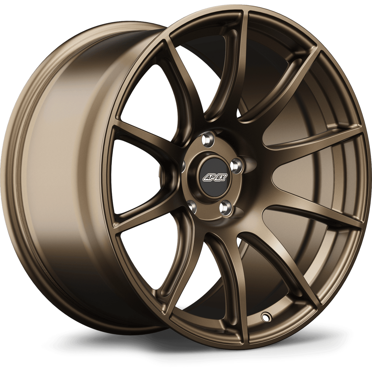 Apex SM-10 Alloy Wheel - Clubsport Garage