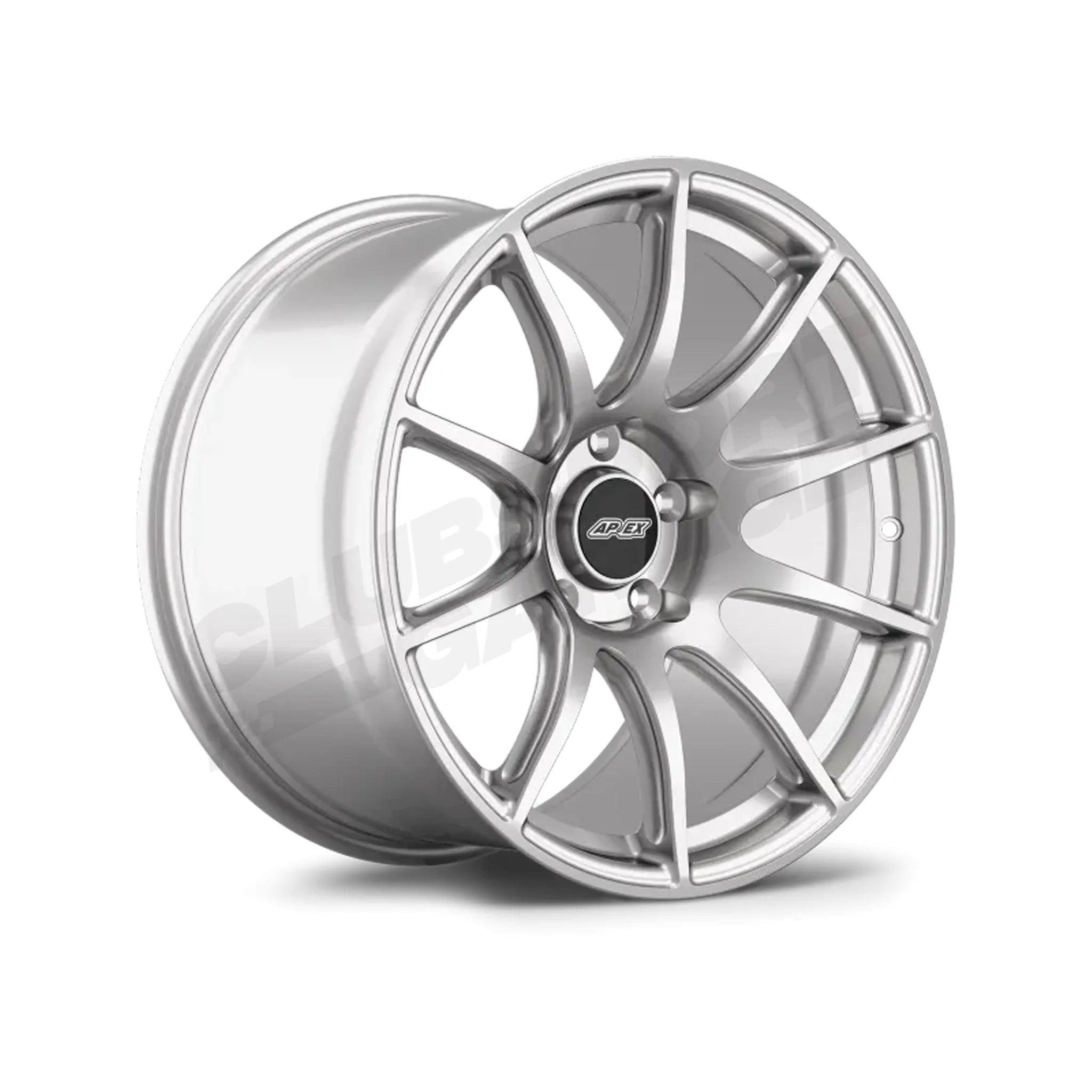Apex SM - 10 Alloy Wheel 18" 5x120 - Clubsport Garage