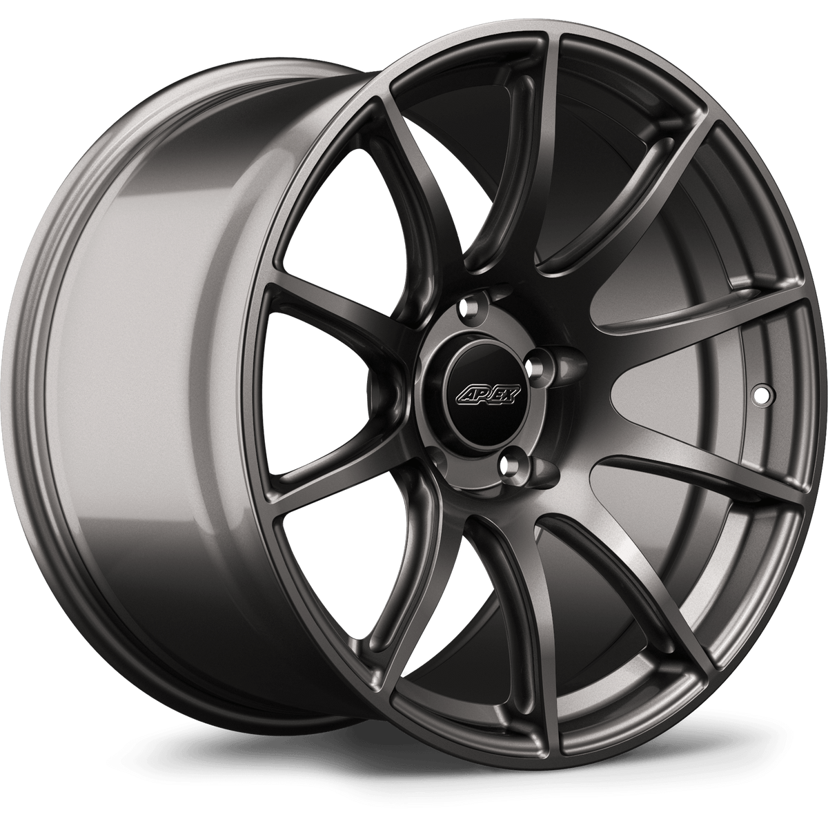 Apex SM-10 Alloy Wheel - Clubsport Garage