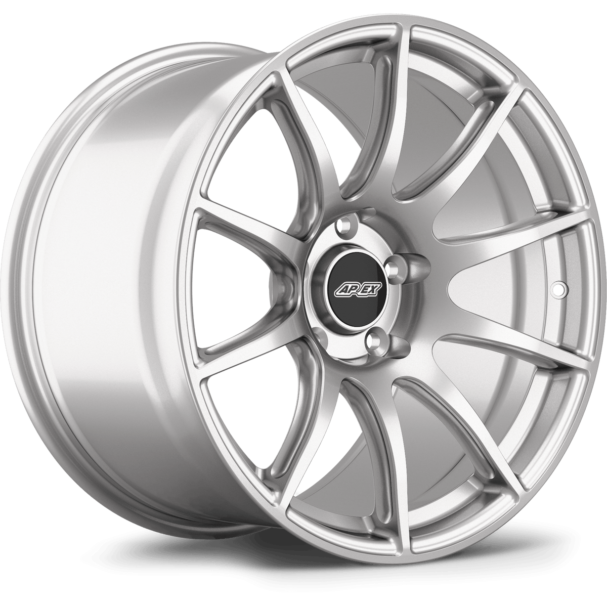 Apex SM-10 Alloy Wheel - Clubsport Garage