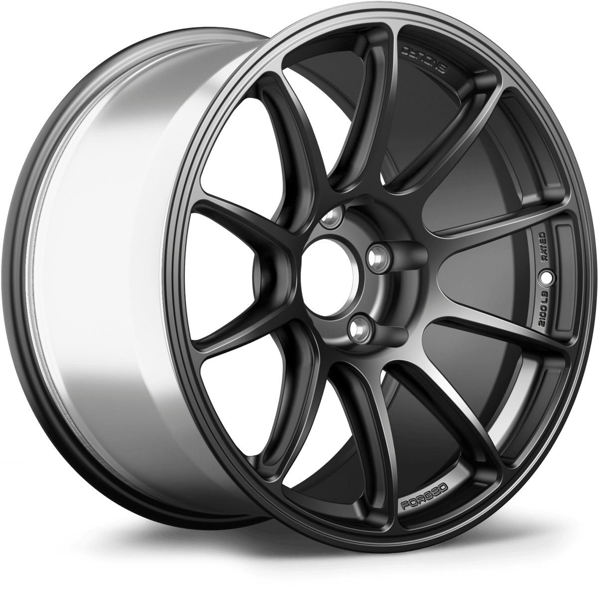 Apex SM-10RE Forged Alloy Wheel - Clubsport Garage
