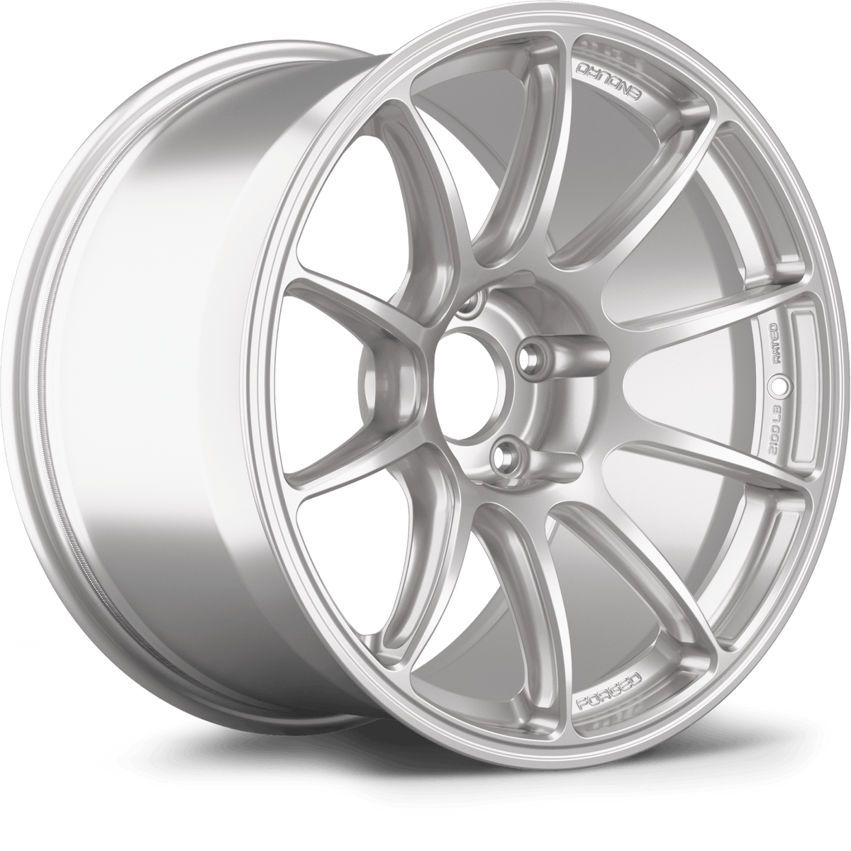 Apex SM-10RE Forged Alloy Wheel - Clubsport Garage