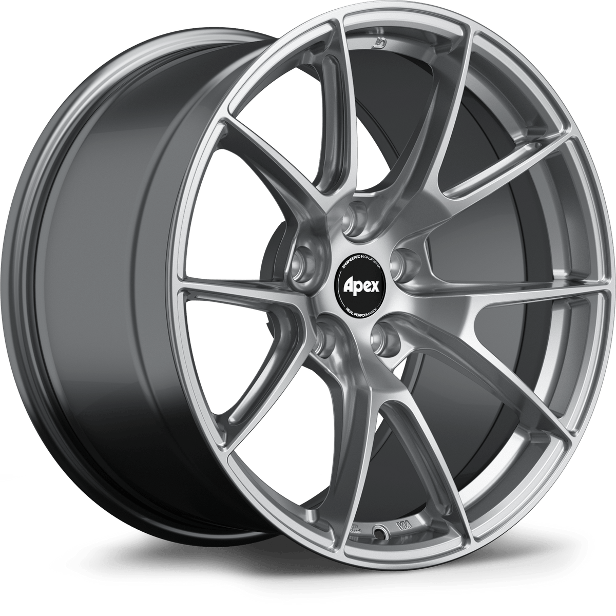 Apex VS-5 Alloy Wheel - Clubsport Garage