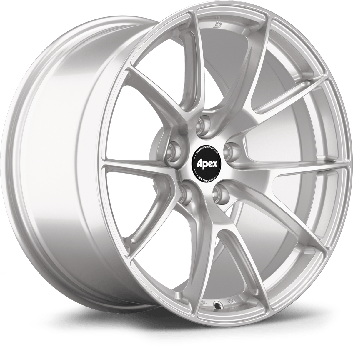 Apex VS-5 Alloy Wheel - Clubsport Garage