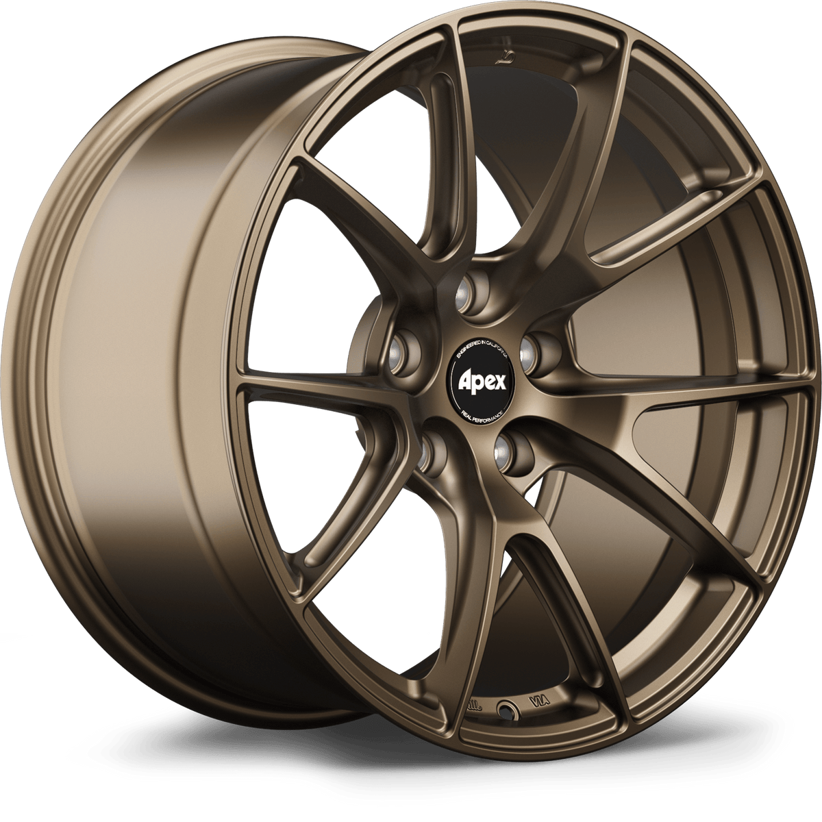 Apex VS-5 Alloy Wheel - Clubsport Garage