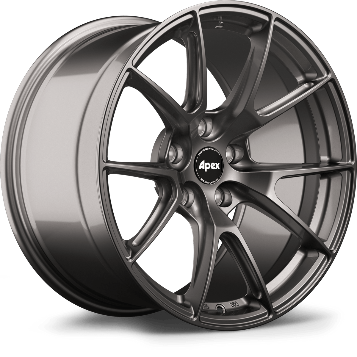 Apex VS-5 Alloy Wheel - Clubsport Garage
