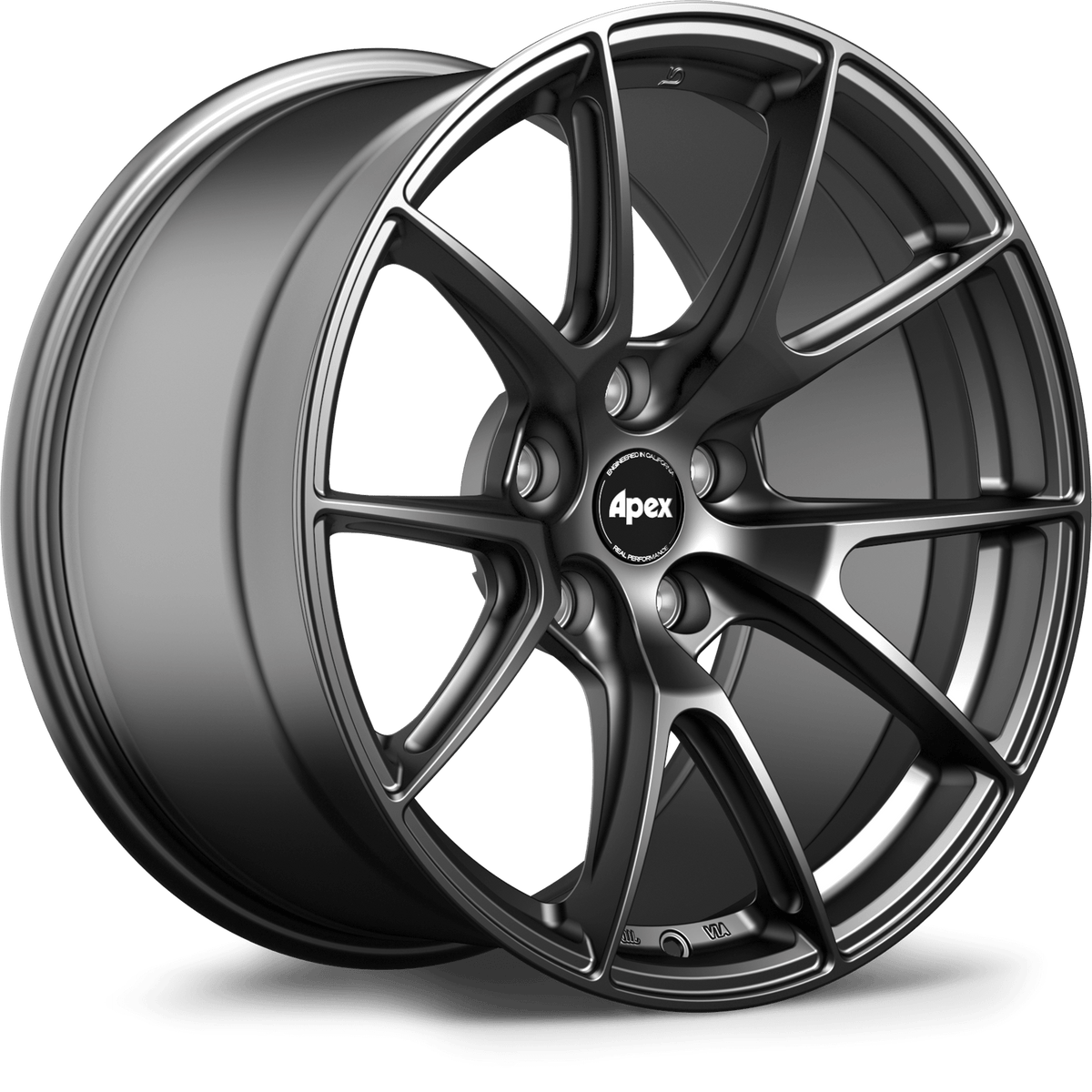 Apex VS-5 Alloy Wheel - Clubsport Garage
