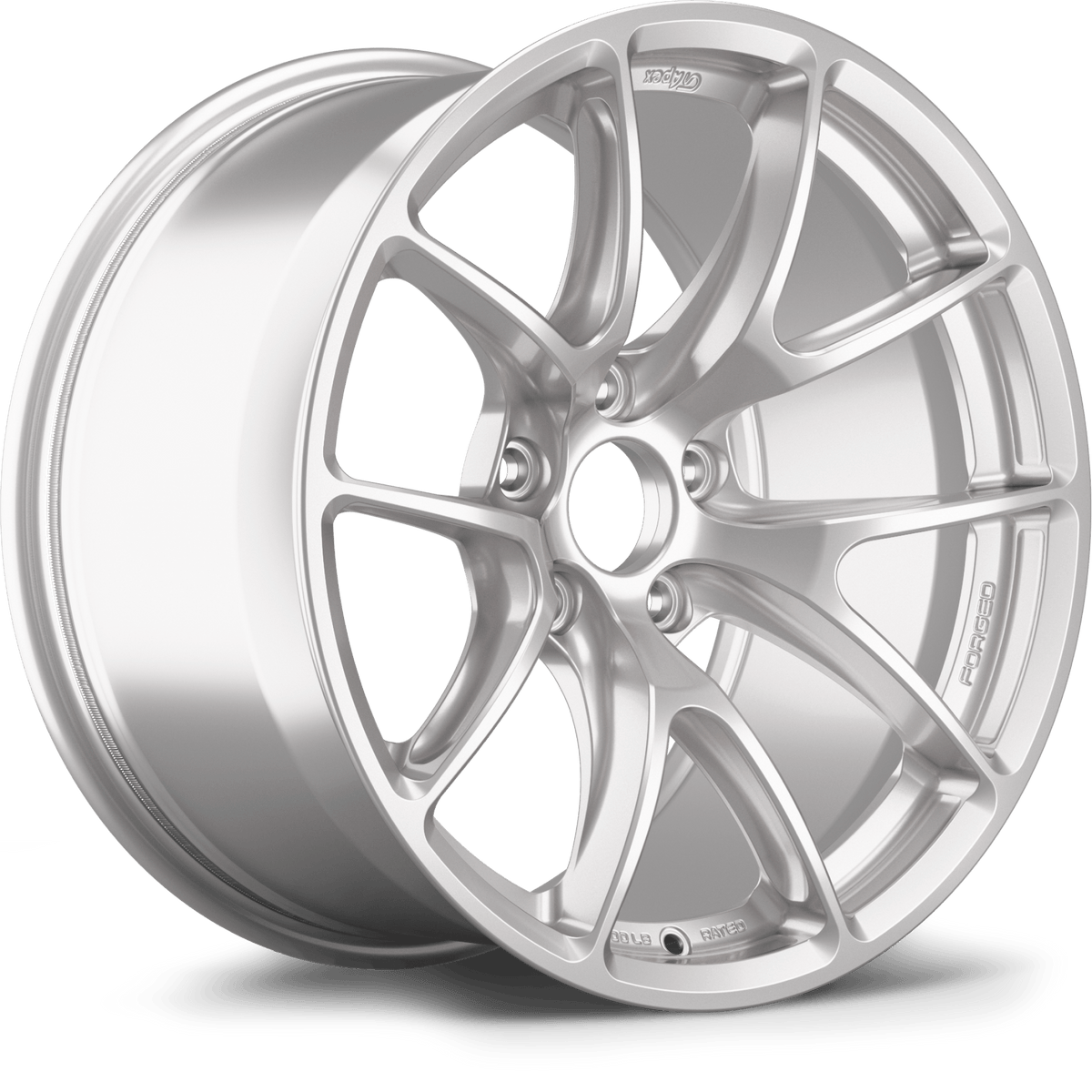 Apex VS-5RE Forged Alloy Wheel - Clubsport Garage