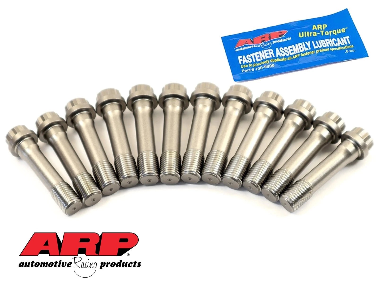 ARP Con-Rod Bolts BMW S55 N55 N54 - Clubsport Garage