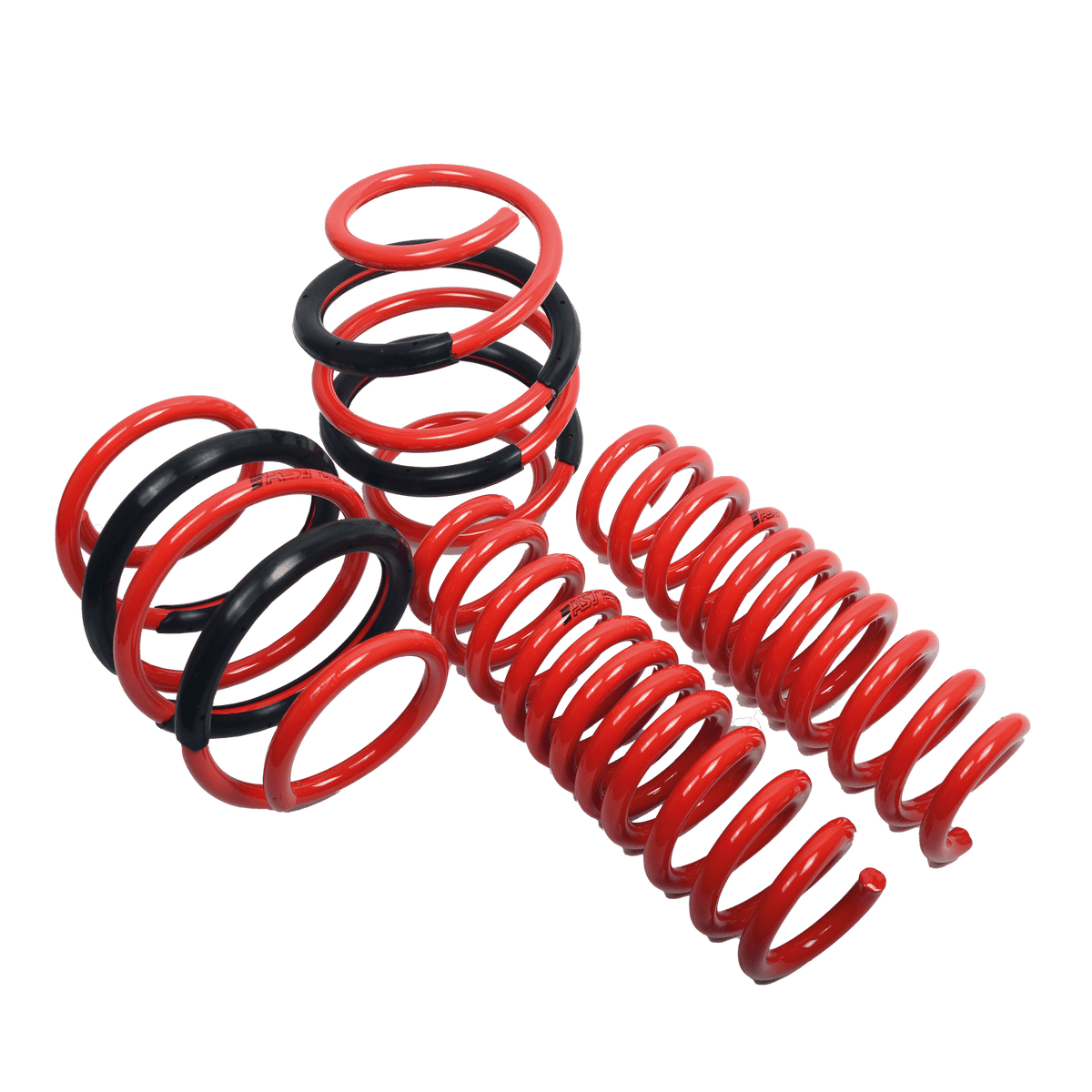 AST Lowering Springs – BMW E90 M3 & E92 M3 - Clubsport Garage