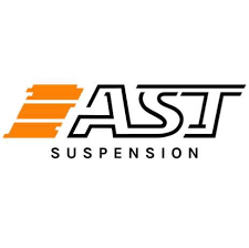 AST Spring Retaining Ring - Clubsport Garage