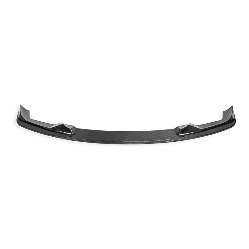 AutoID F87 M2 Competition Pre - preg Carbon Fibre Performance GTS Front Splitter - Clubsport Garage