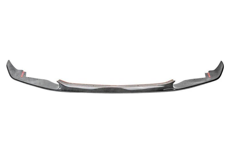AutoID TRE F87 M2 Pre - preg Carbon Fibre Performance Front Splitter - Clubsport Garage