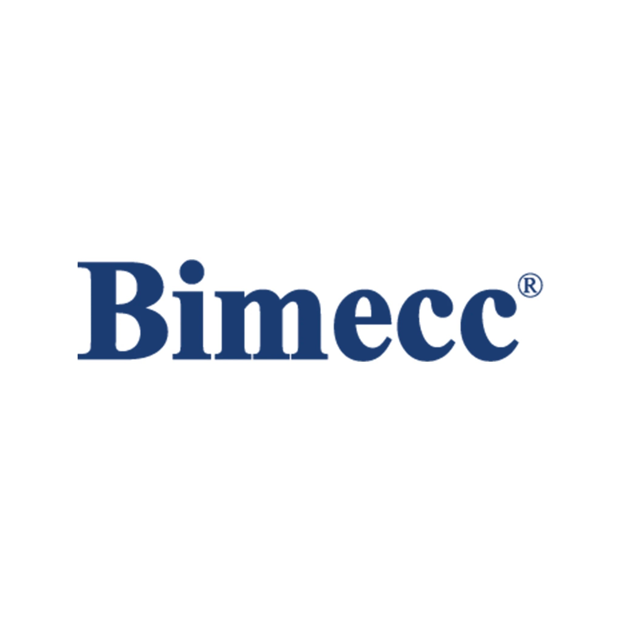 Bimecc 14X1.5 Black Wheel Bolt (40mm) - Clubsport Garage