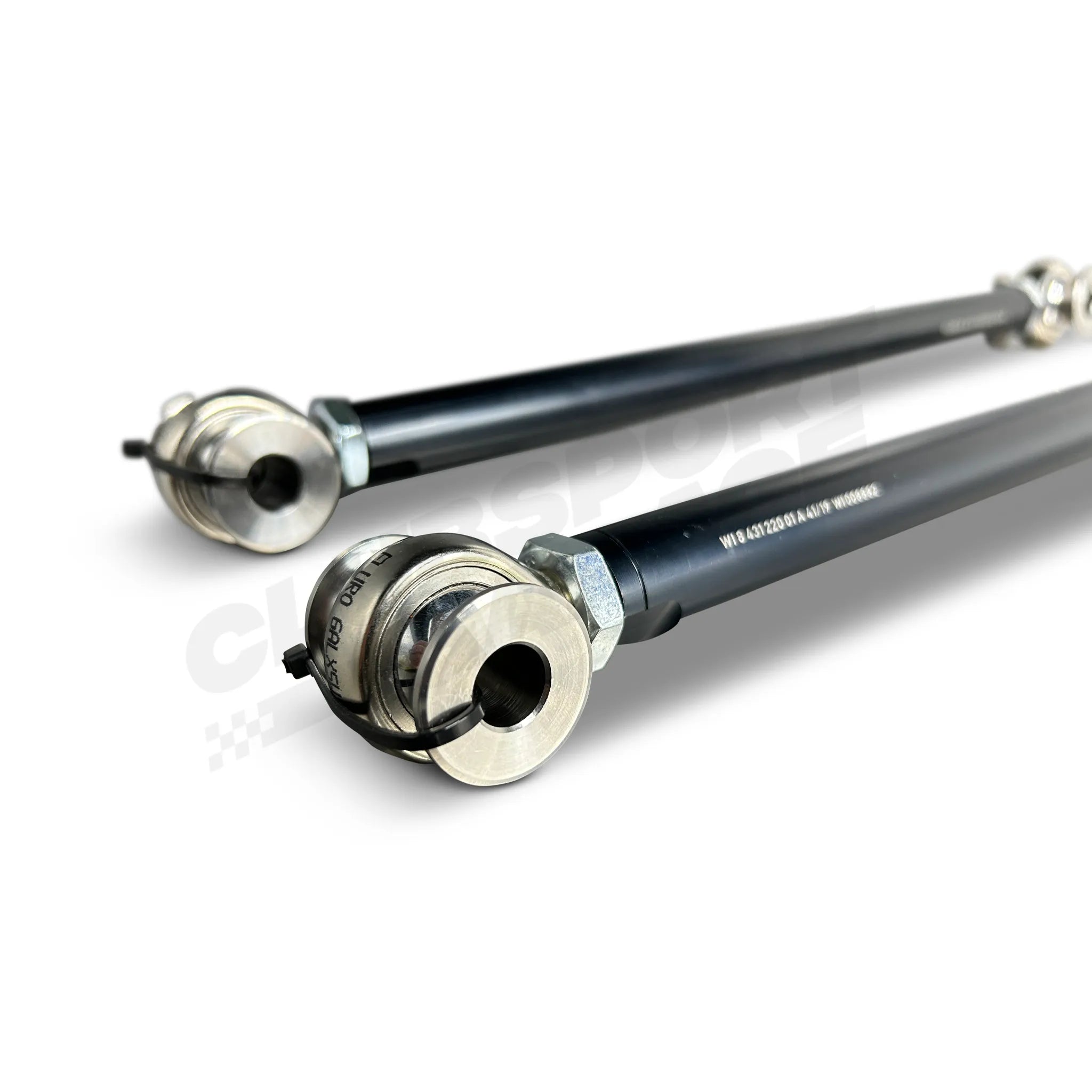 BMW Motorsport Adjustable Rear Toe Arms/Links - Clubsport Garage