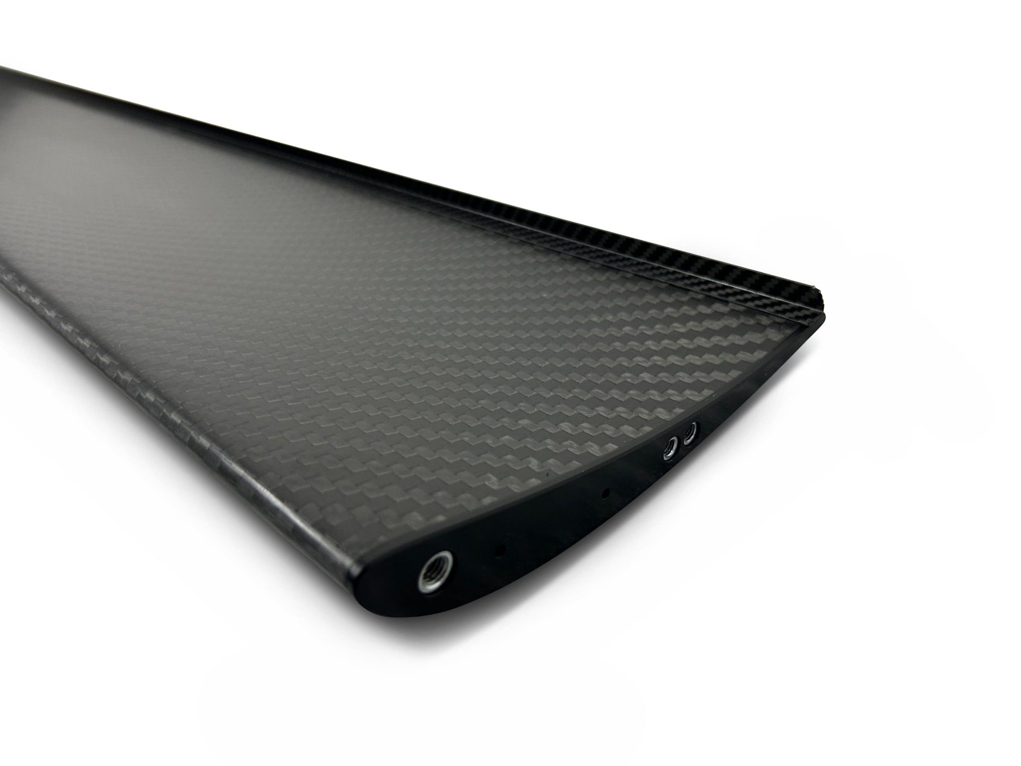 BMW Motorsport M2 CS Racing Rear Wing - Clubsport Garage