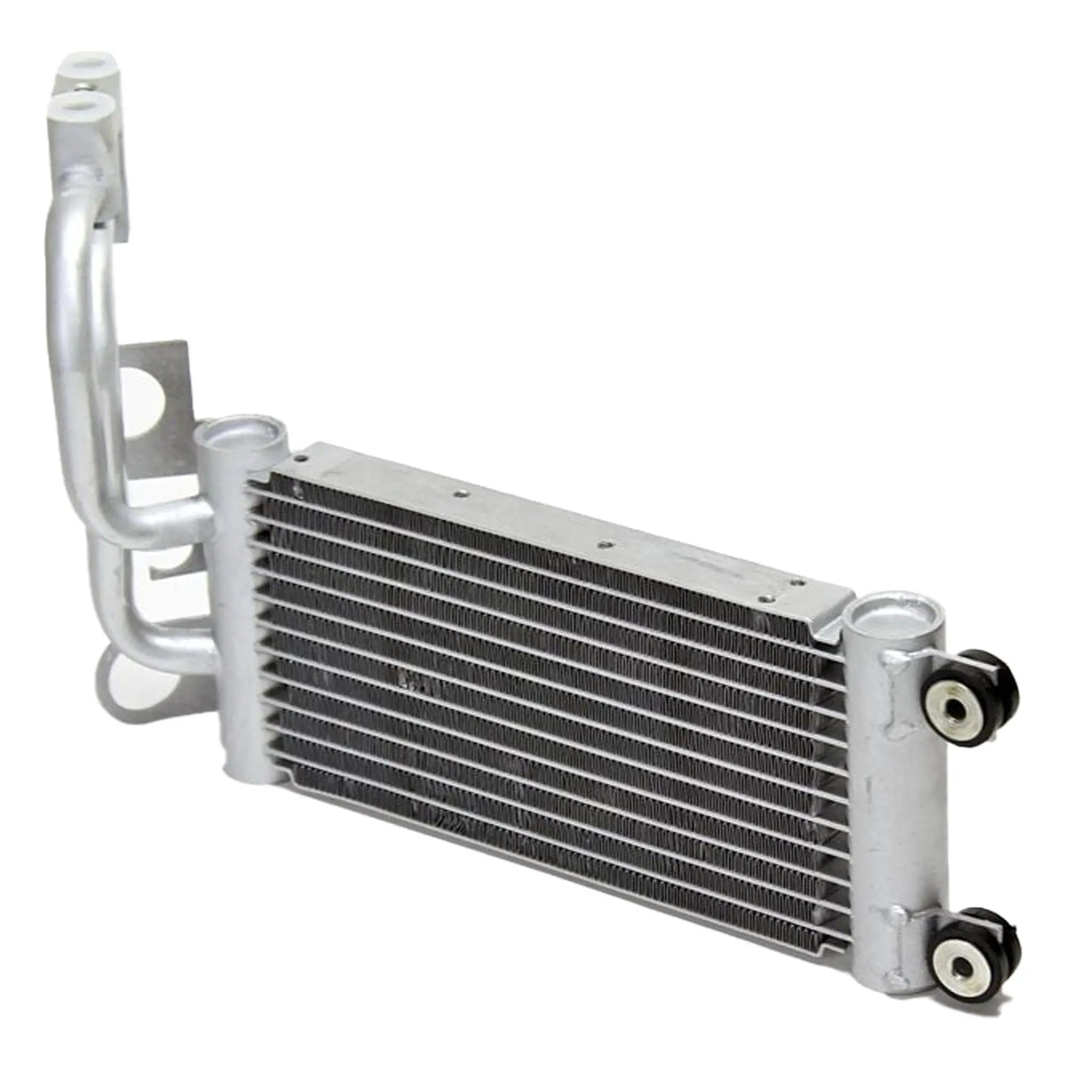 CSF Dual Pass Transmission Cooler BMW E9X M3 - Clubsport Garage