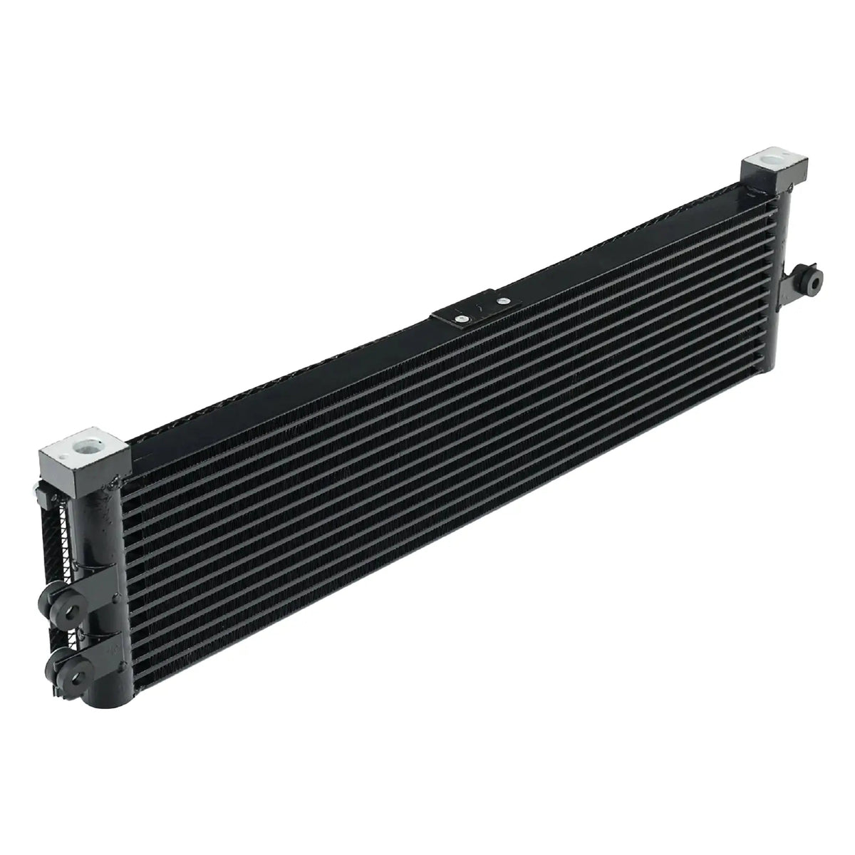 CSF High Performance Engine Oil Cooler BMW F8X M4 M3 M2C - Clubsport Garage