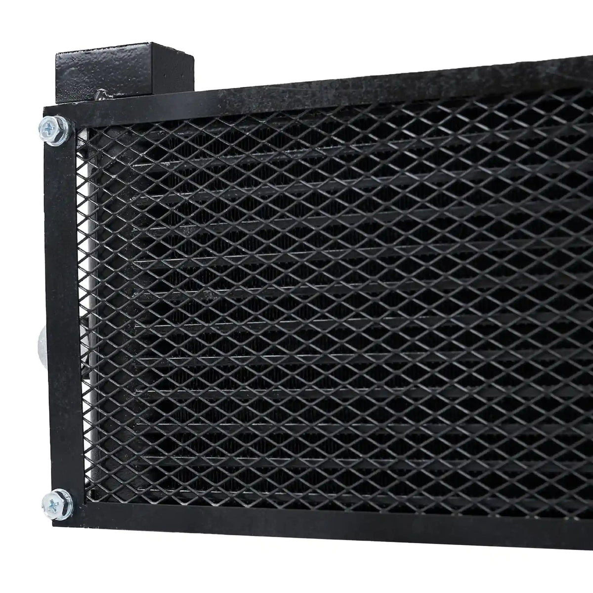 CSF High Performance Engine Oil Cooler BMW F8X M4 M3 M2C - Clubsport Garage