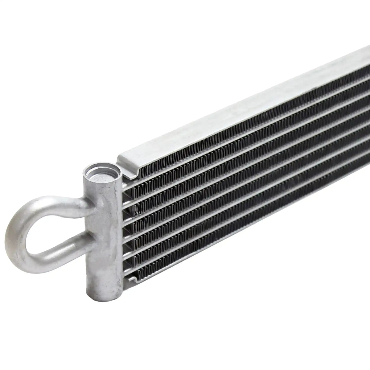 CSF High Performance Power Steering Cooler BMW E9X M3 - Clubsport Garage