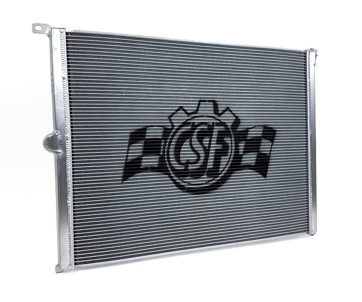 CSF High-Performance Radiator For BMW F-Chassis Gen 1 B58 - Clubsport Garage