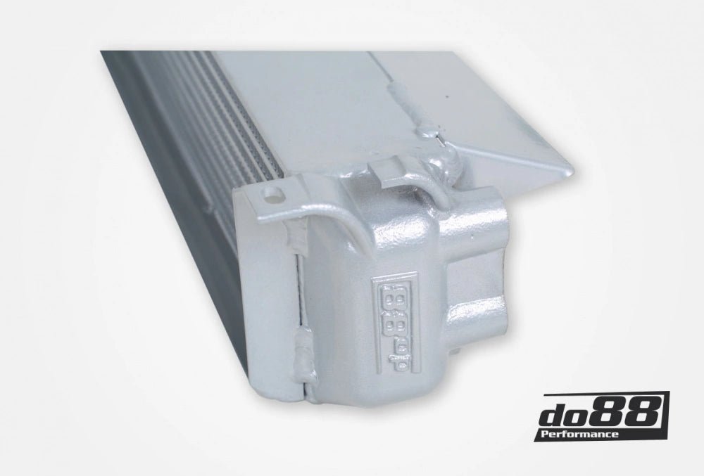 do88 BMW E46 M3 Engine Oil Cooler - Clubsport Garage