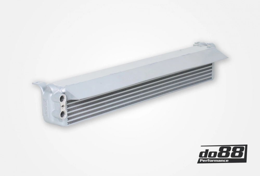do88 BMW E46 M3 Engine Oil Cooler - Clubsport Garage