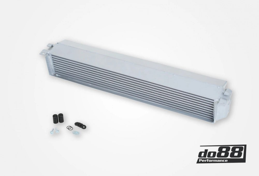 do88 BMW E46 M3 Engine Oil Cooler - Clubsport Garage