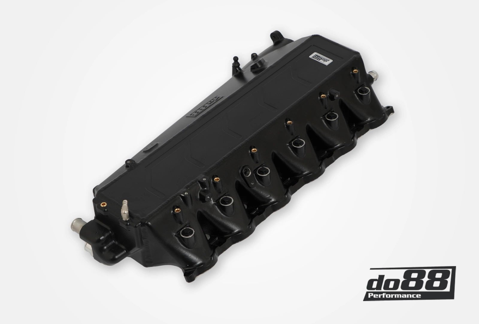 do88 Charge Cooler Inlet Manifold BMW F Series B58 Gen 1 - Clubsport Garage