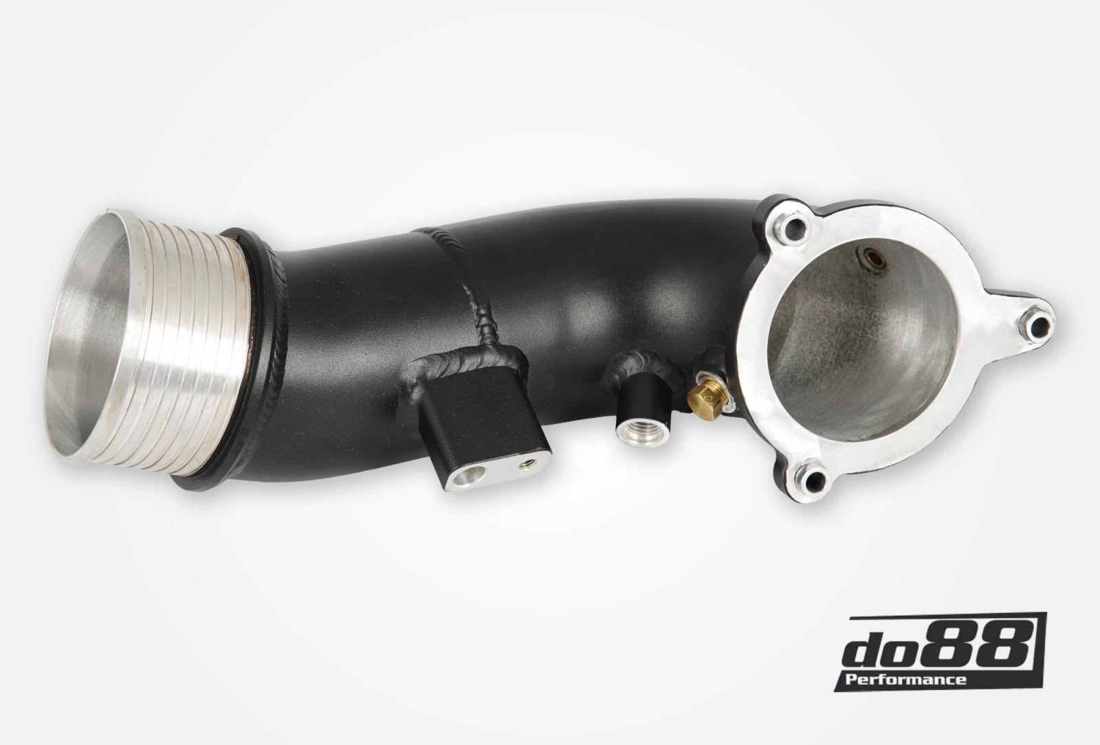 do88 Charge Pressure Pipe Kit BMW F Series B58 Gen 1 - Clubsport Garage