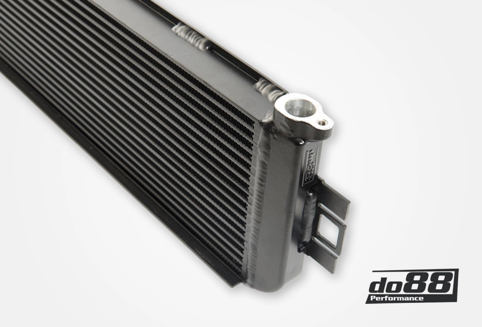 do88 Engine Oil Cooler BMW G8X M2 M3 M4 S58 - Clubsport Garage